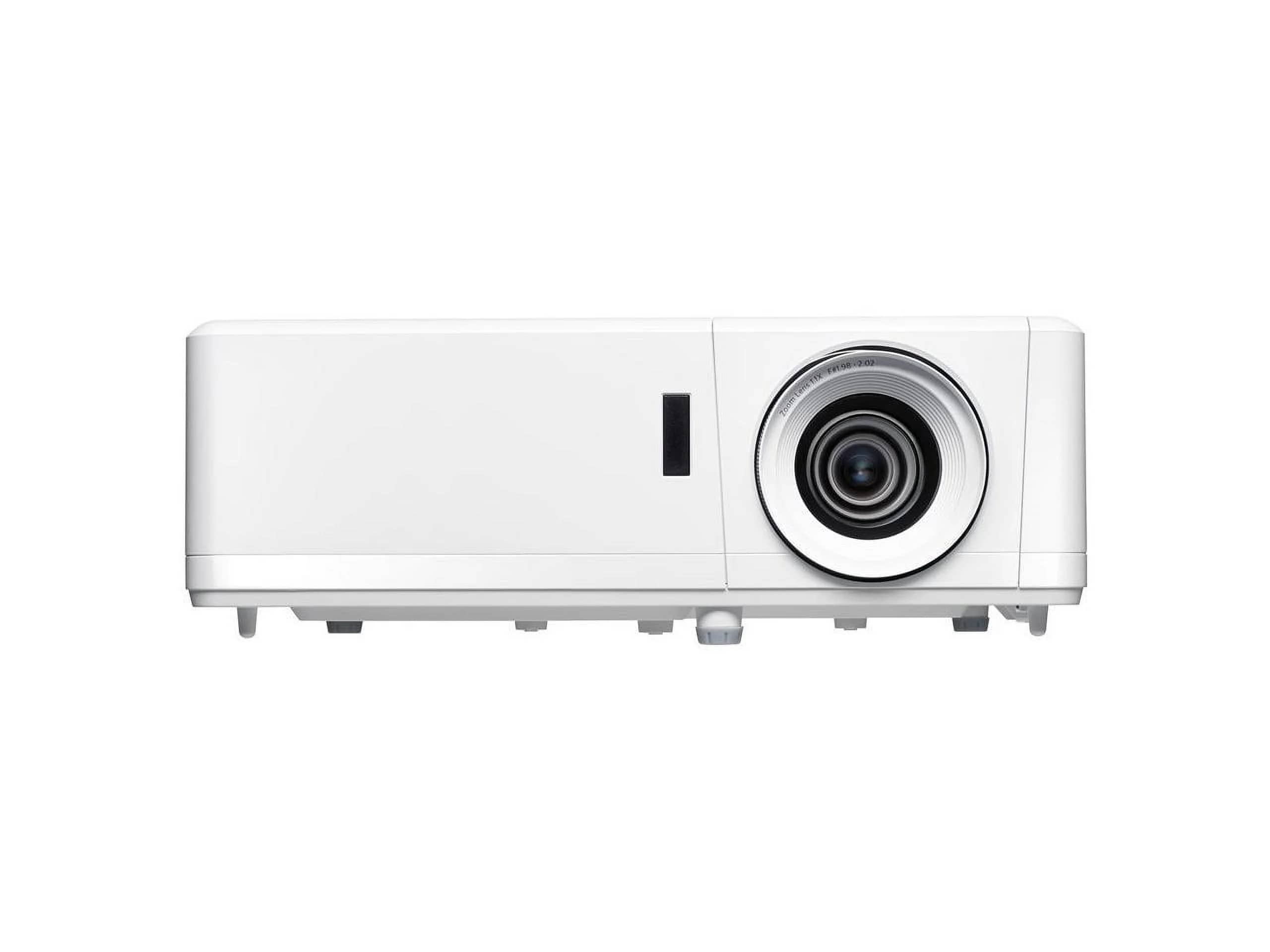 Optoma ZK400 Projectors New