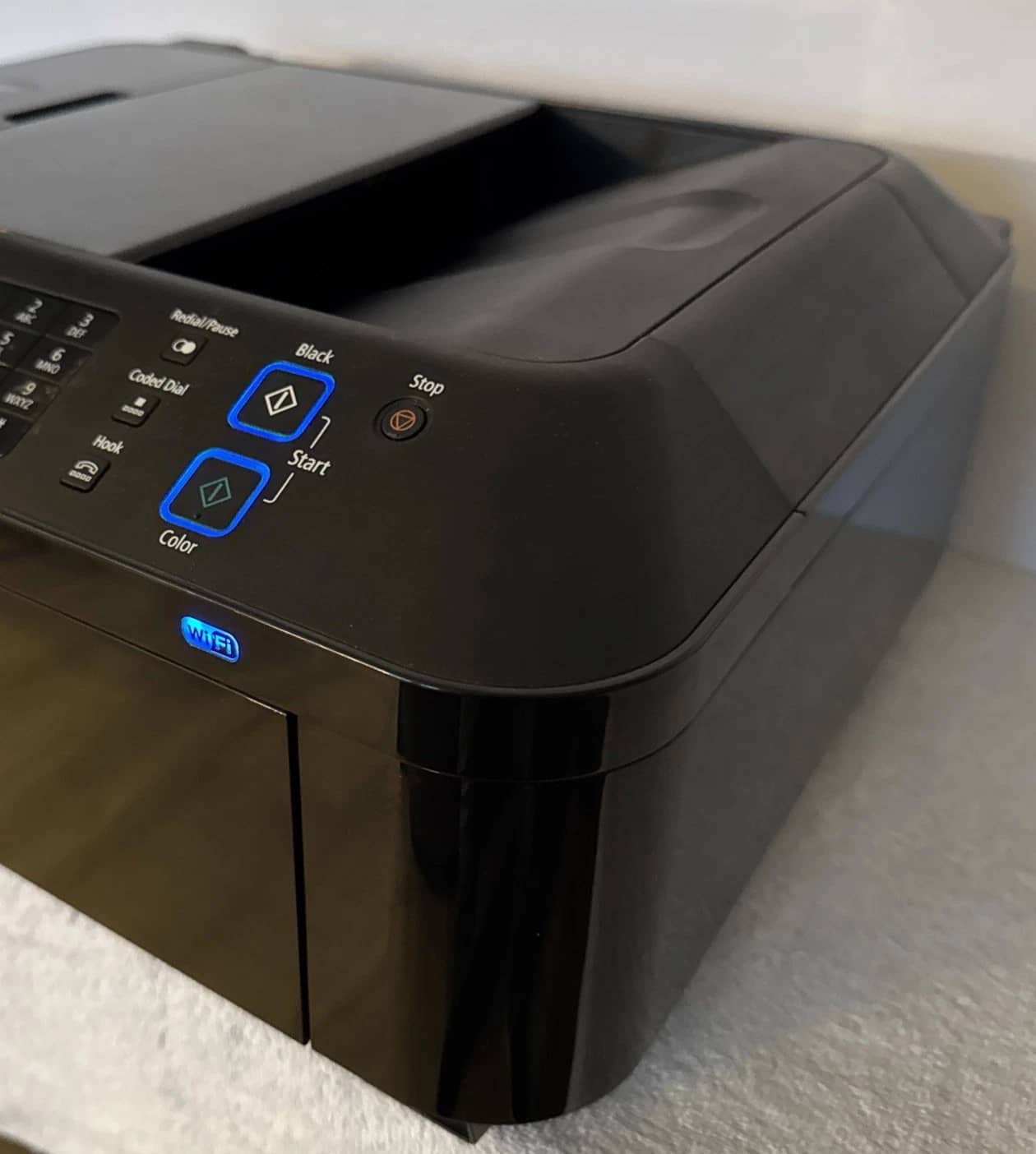 Canon PIXMA MX410 Printers Used - Good