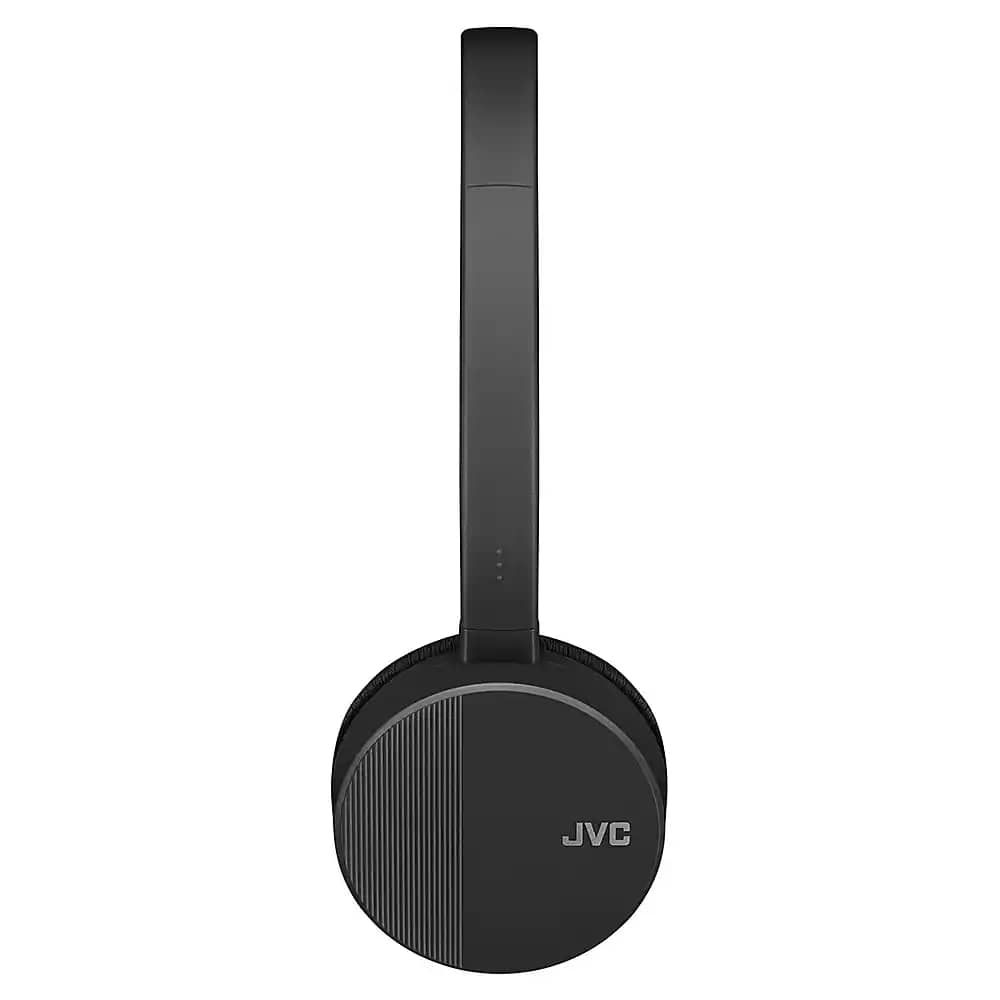 JVC HAS23WB Headphones & Earbuds Black New