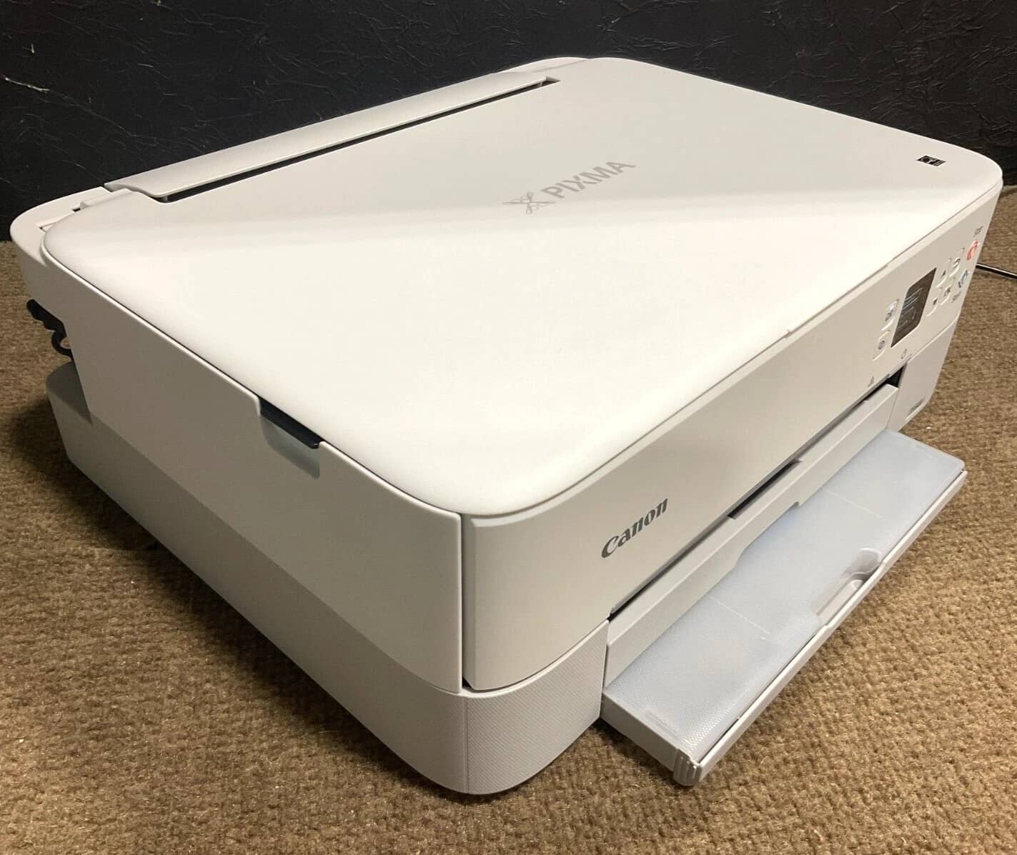 Canon PIXMA TS6420 Printers New