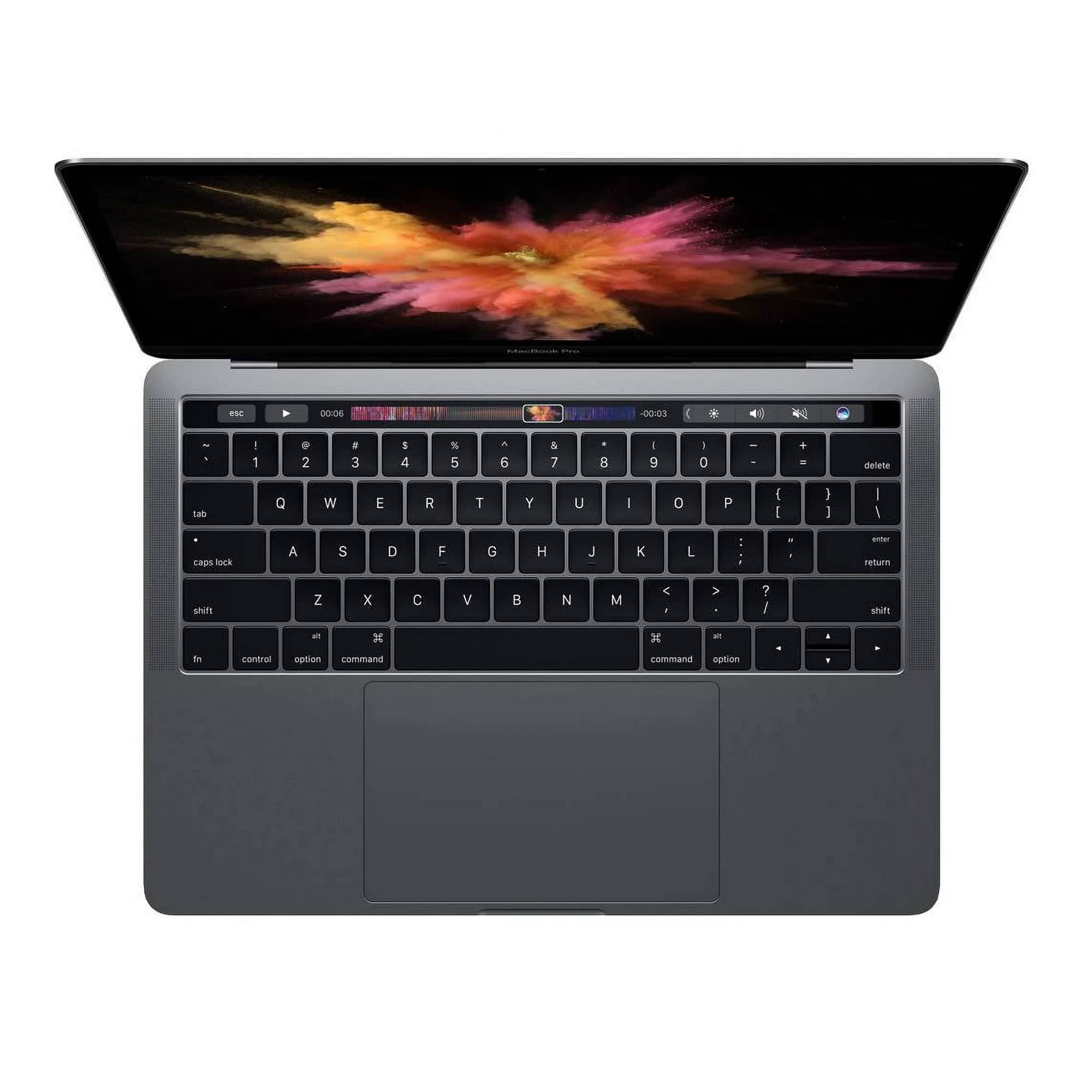 Apple MacBook Pro 15.4" MV942LL/A Computers 1TB 32GB Refurbished - Excellent