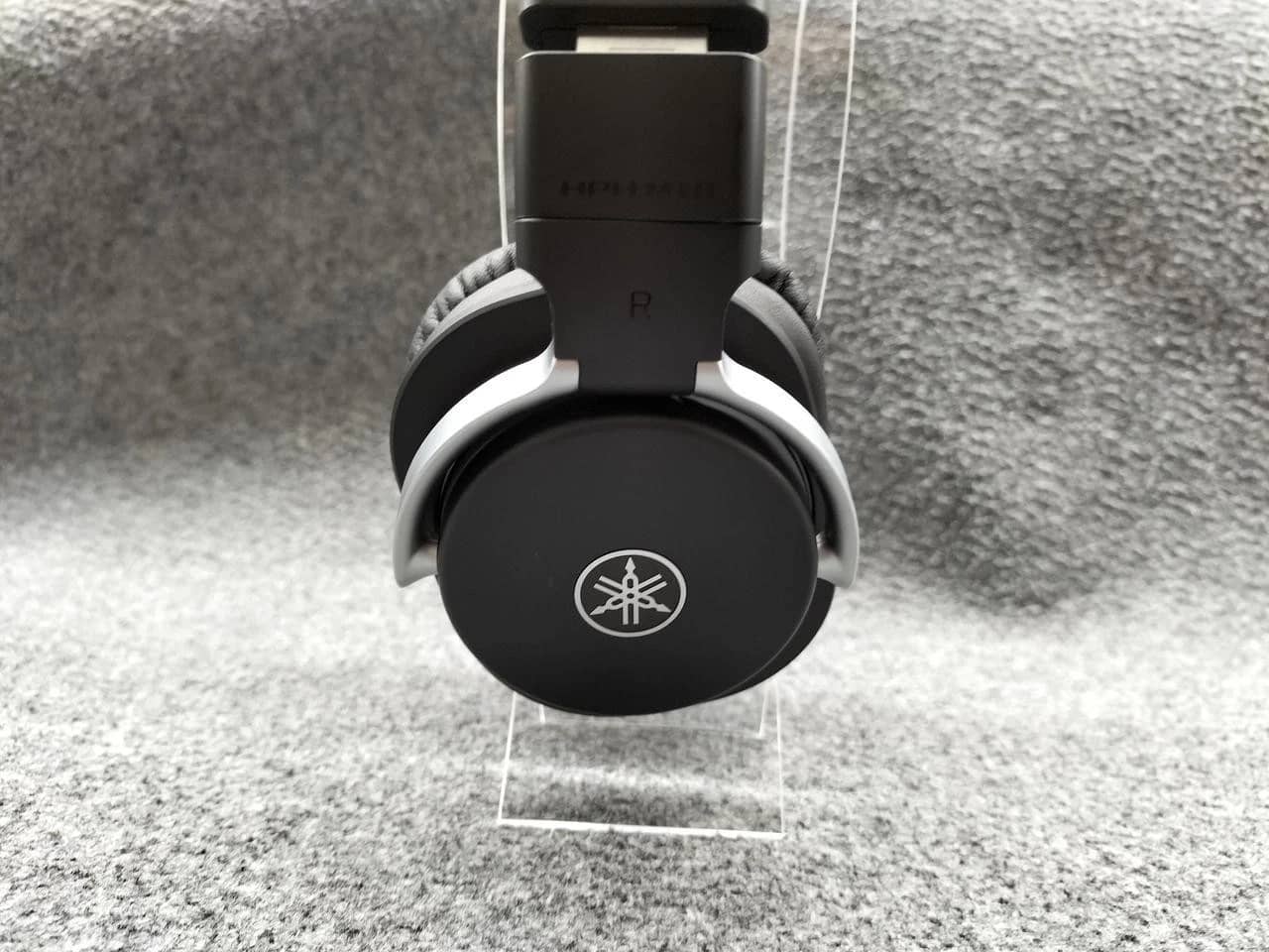 Yamaha HPH-MT8 Headphones & Earbuds Black New