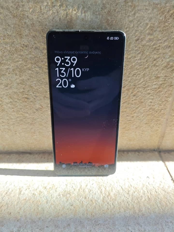 Xiaomi Poco X5 Pro 5G Cell Phones Black 128GB Unlocked New