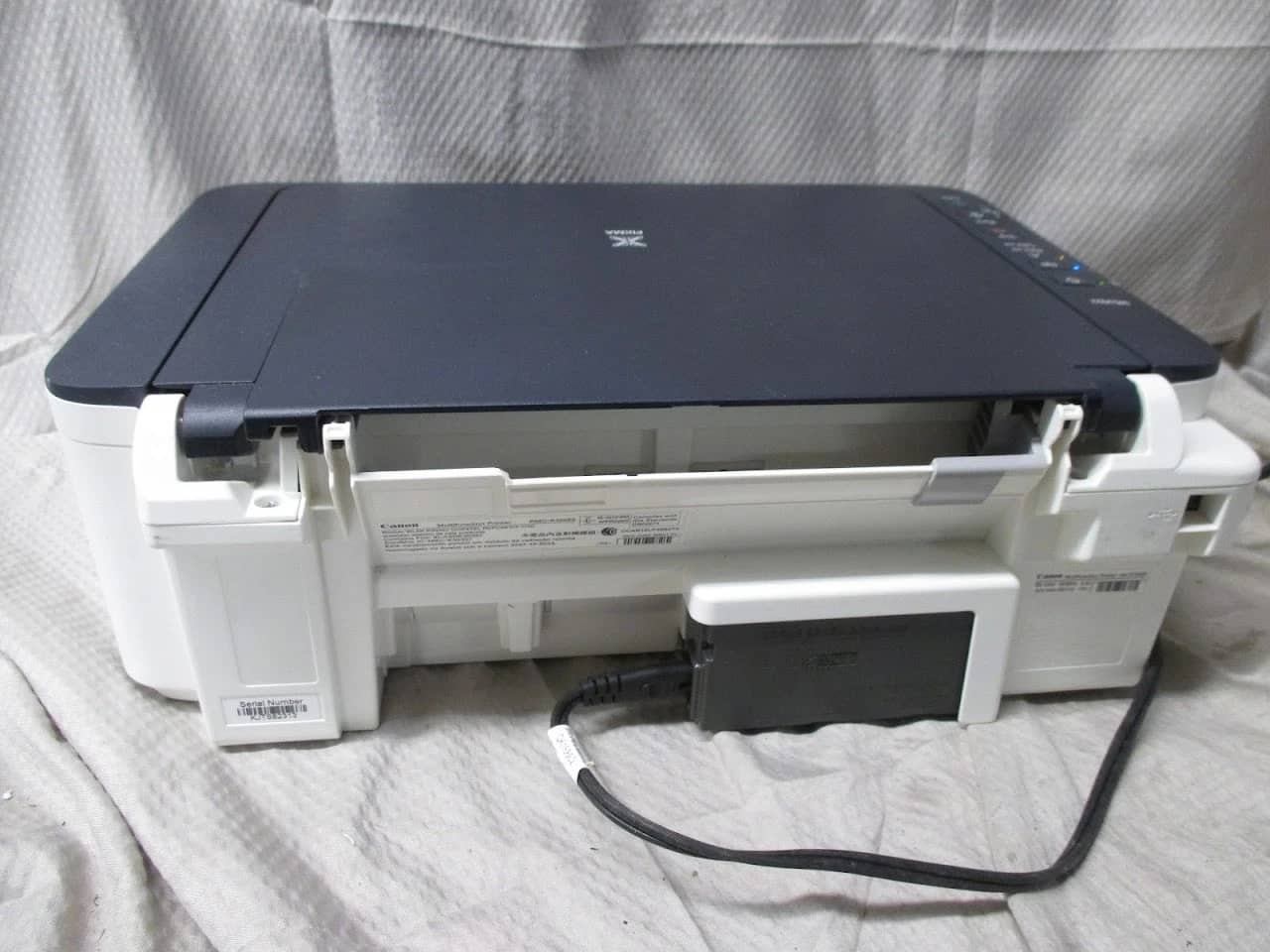 Canon Pixma MG2922 Printers New