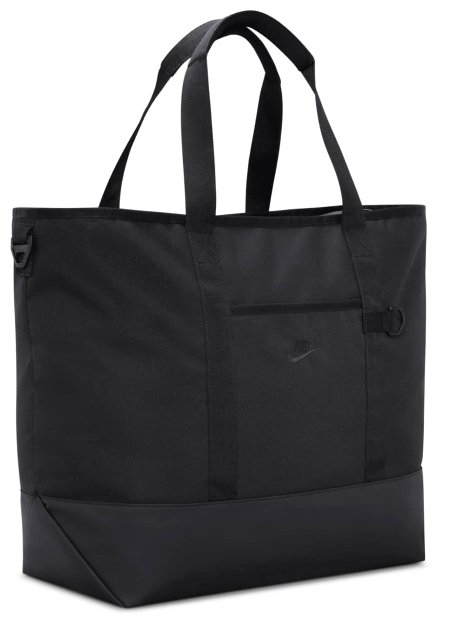 Nike Heritage Eugene Tote Women's bags Black New