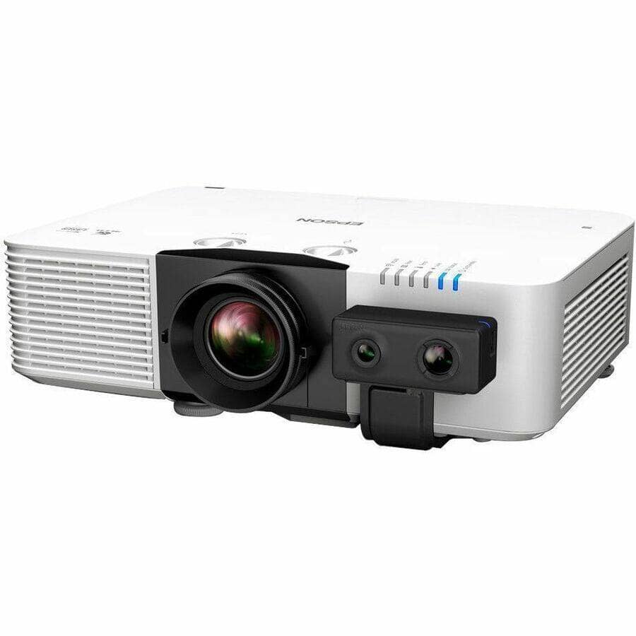 Epson PowerLite Projectors New