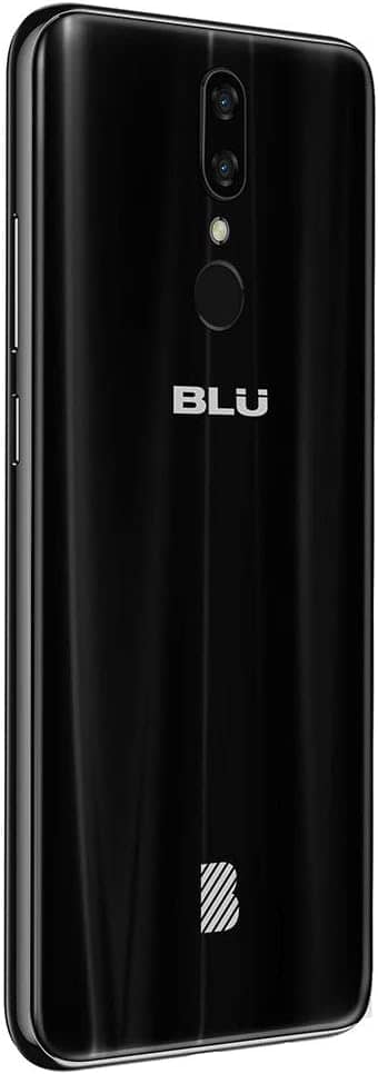 BLU G9 Cell Phones Black 64GB Unlocked New