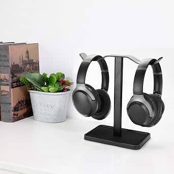 Avantree Quartet 2 Headphones & Earbuds Black New