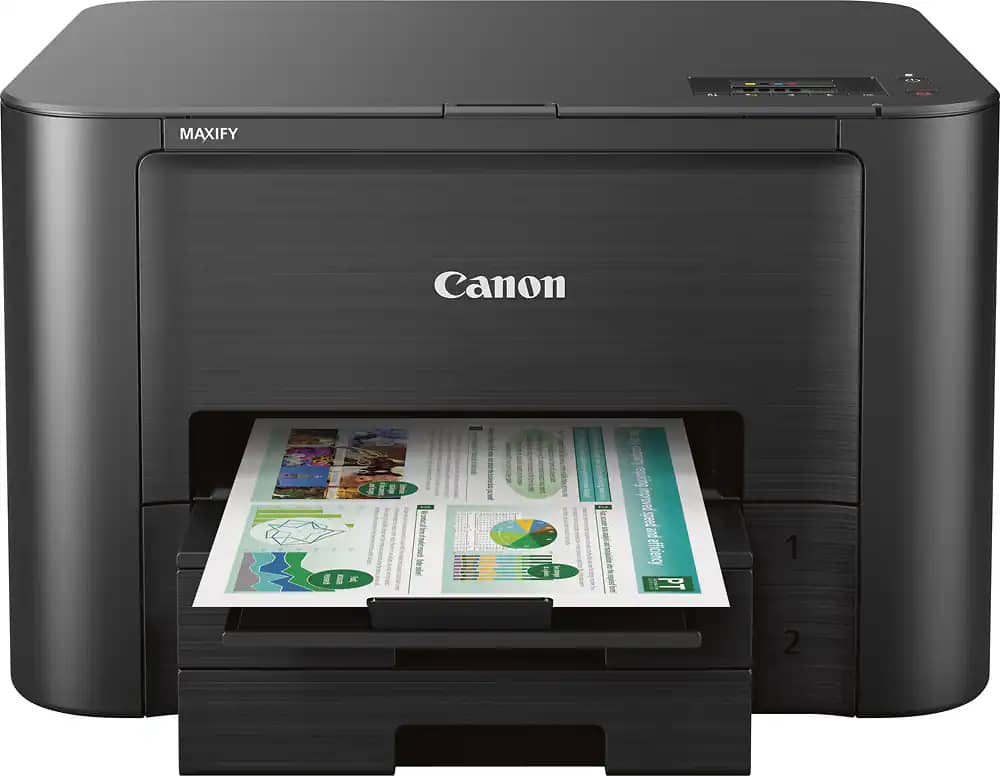 Canon 0972C002 Printers New