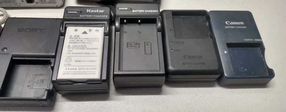 Nikon COOLPIX P5100 Digital Cameras Black New