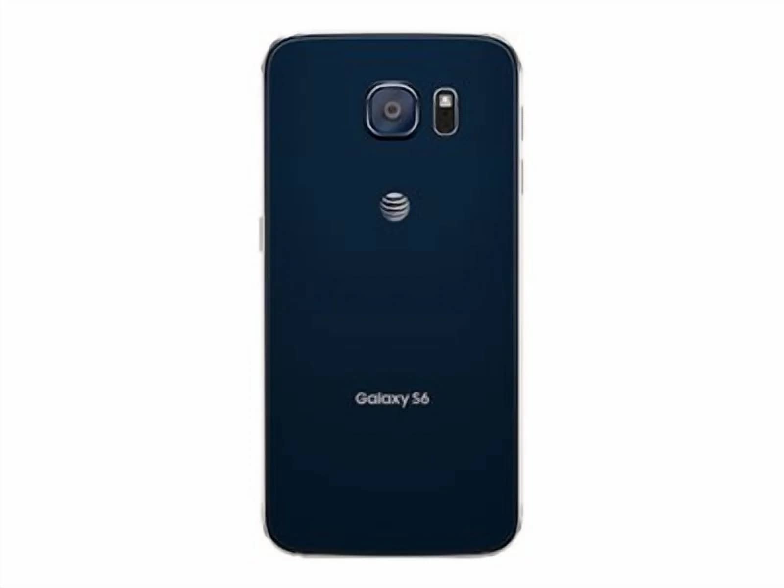 Samsung Galaxy S6 Cell Phones Gold 32GB Verizon New