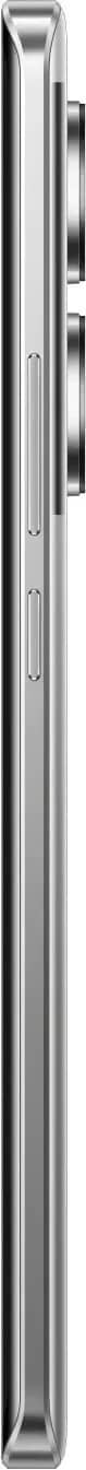 realme GT 6T Cell Phones Silver 128GB Unlocked New
