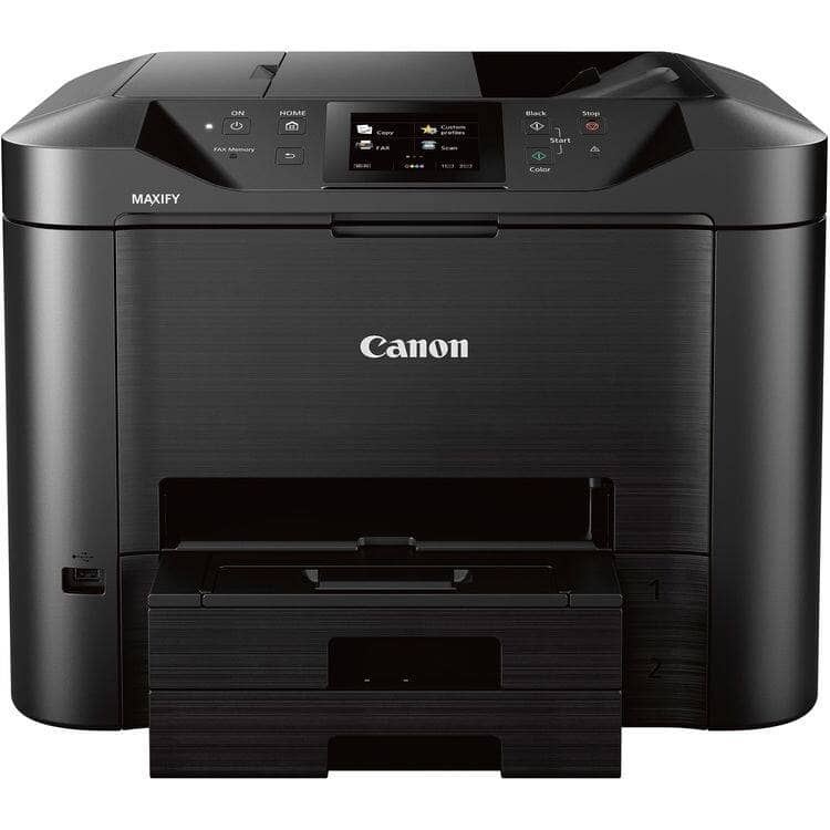 Canon MAXIFY MB5420 Printers New