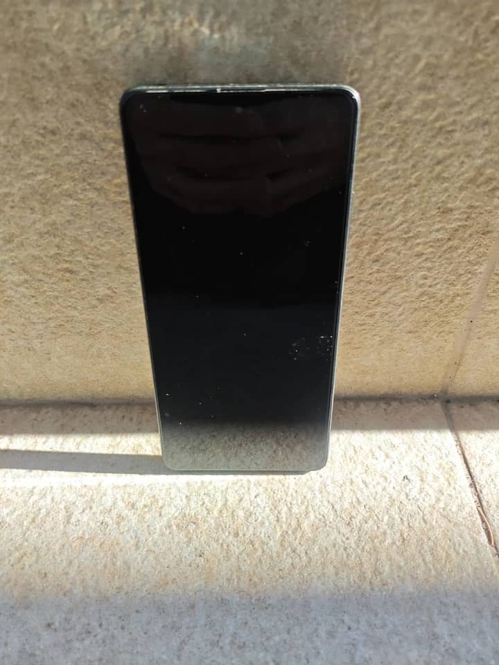 Xiaomi Poco X5 Pro 5G Cell Phones Black 128GB Unlocked New