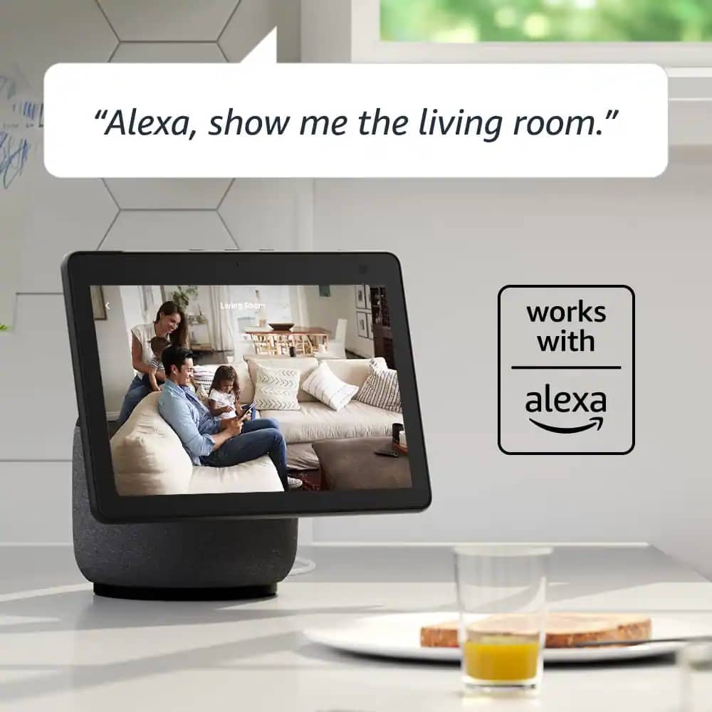 Blink Blink Mini Home Security Cameras New