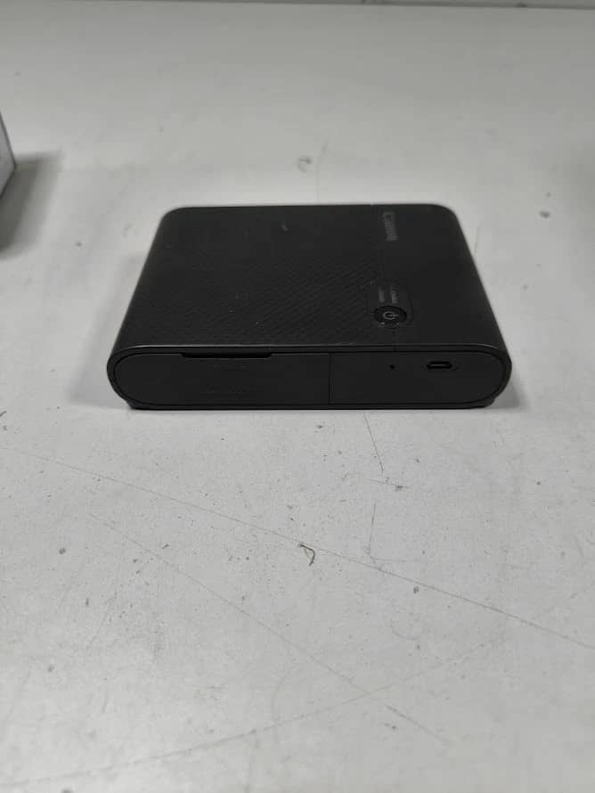 Canon Square QX10 Printers Used - Good