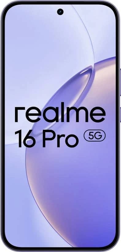 realme 16 pro Cell Phones Green 128GB Unlocked New