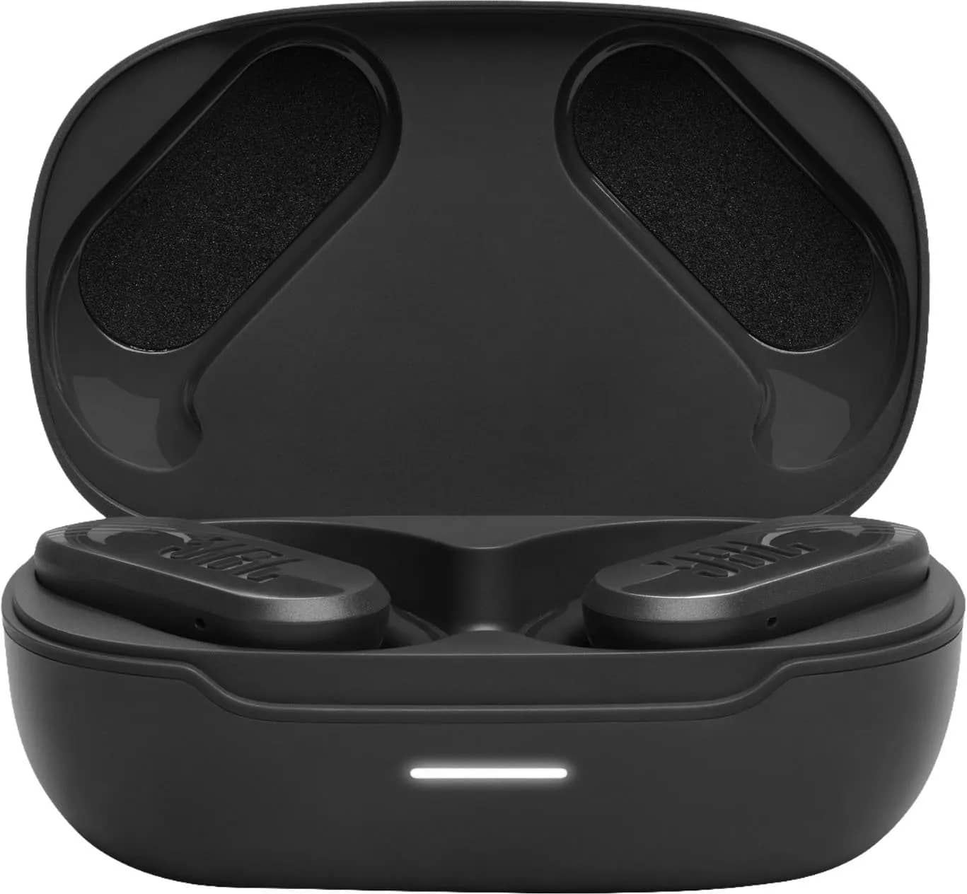 JBL JBLENDURPEAK3BLKAM Headphones & Earbuds Black New