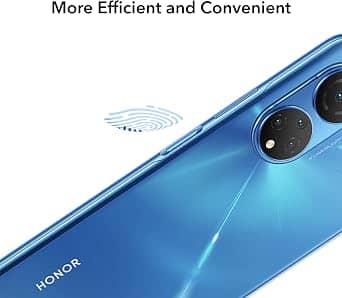 Honor X7 Cell Phones Black 128GB Unlocked New