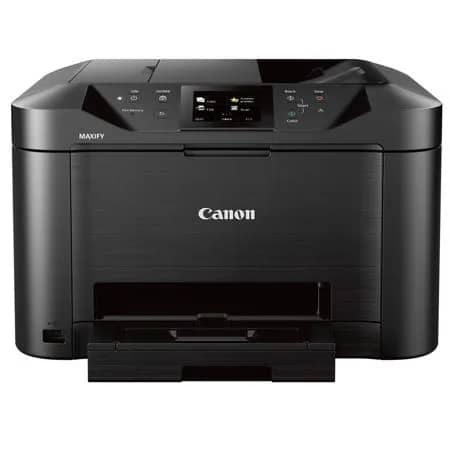 Canon Canon MAXIFY MB5120 Printers New