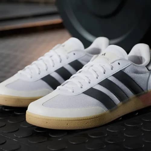 Adidas Training Spezial Sneaker Black Full Size Run New