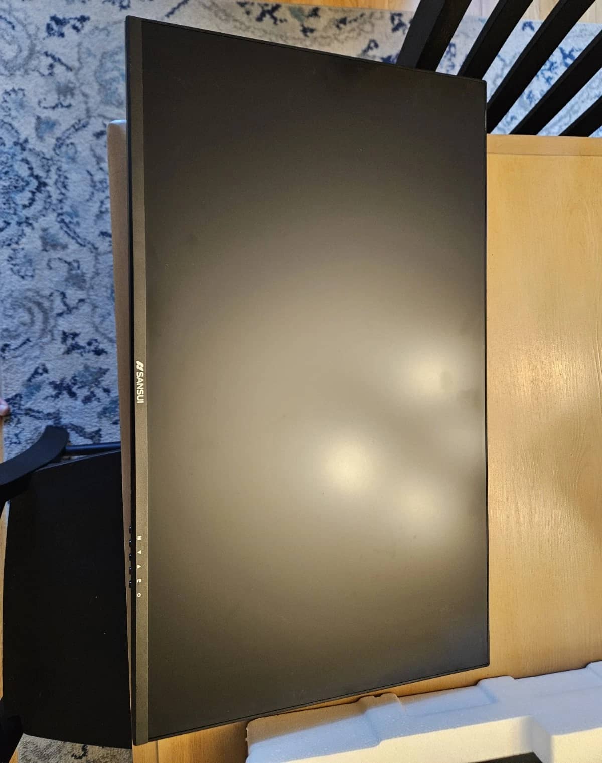 SANSUI ES-27X3AL Monitors New