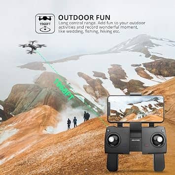 Holy Stone HS270 Quadcopters & Multirotors New