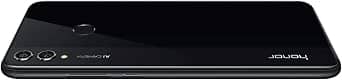 Honor 8X Cell Phones Black 64GB Unlocked New