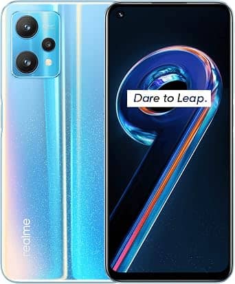 realme 9 Pro+ Cell Phones Green 128GB Unlocked New