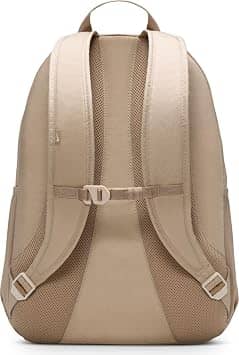 Nike Hayward Women's bags White 100% Polyester Backpack Unspecified New