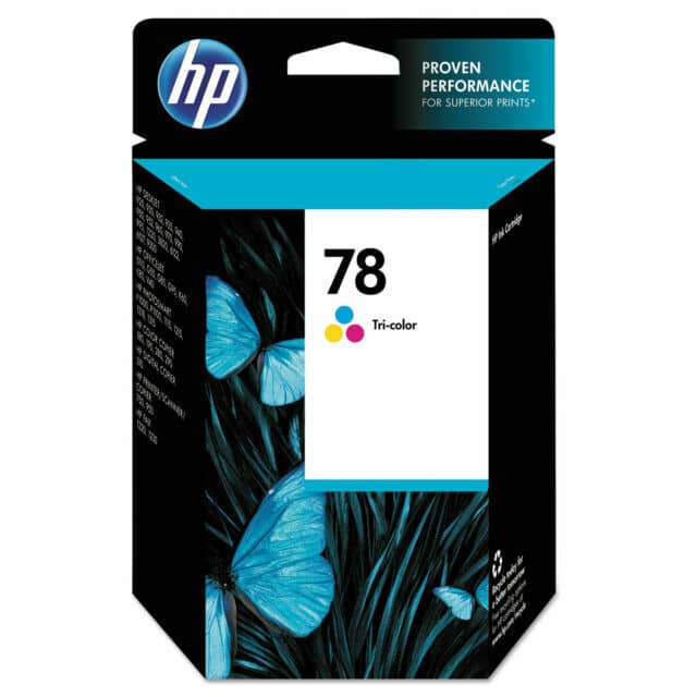 HP E1Q93AA Printers Used - Good