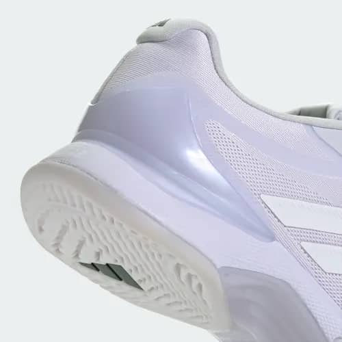 Adidas Avacourt 3 Sneaker White/Silver New