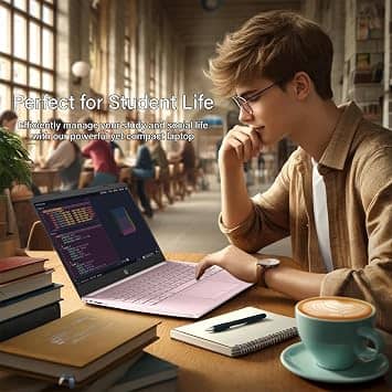 HP Slim Computers New