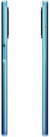OPPO Realme 8 5G Cell Phones Blue 128GB Unlocked New