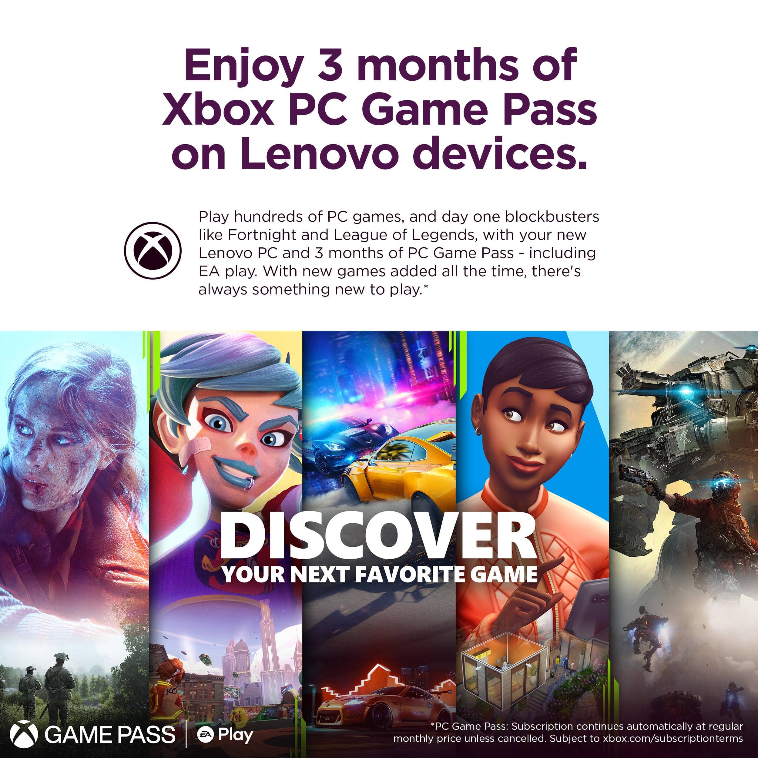 Lenovo F0HQ0008US Computers New