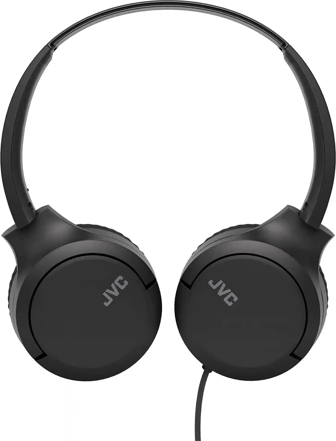 JVC HAS33UCB Headphones & Earbuds Black New