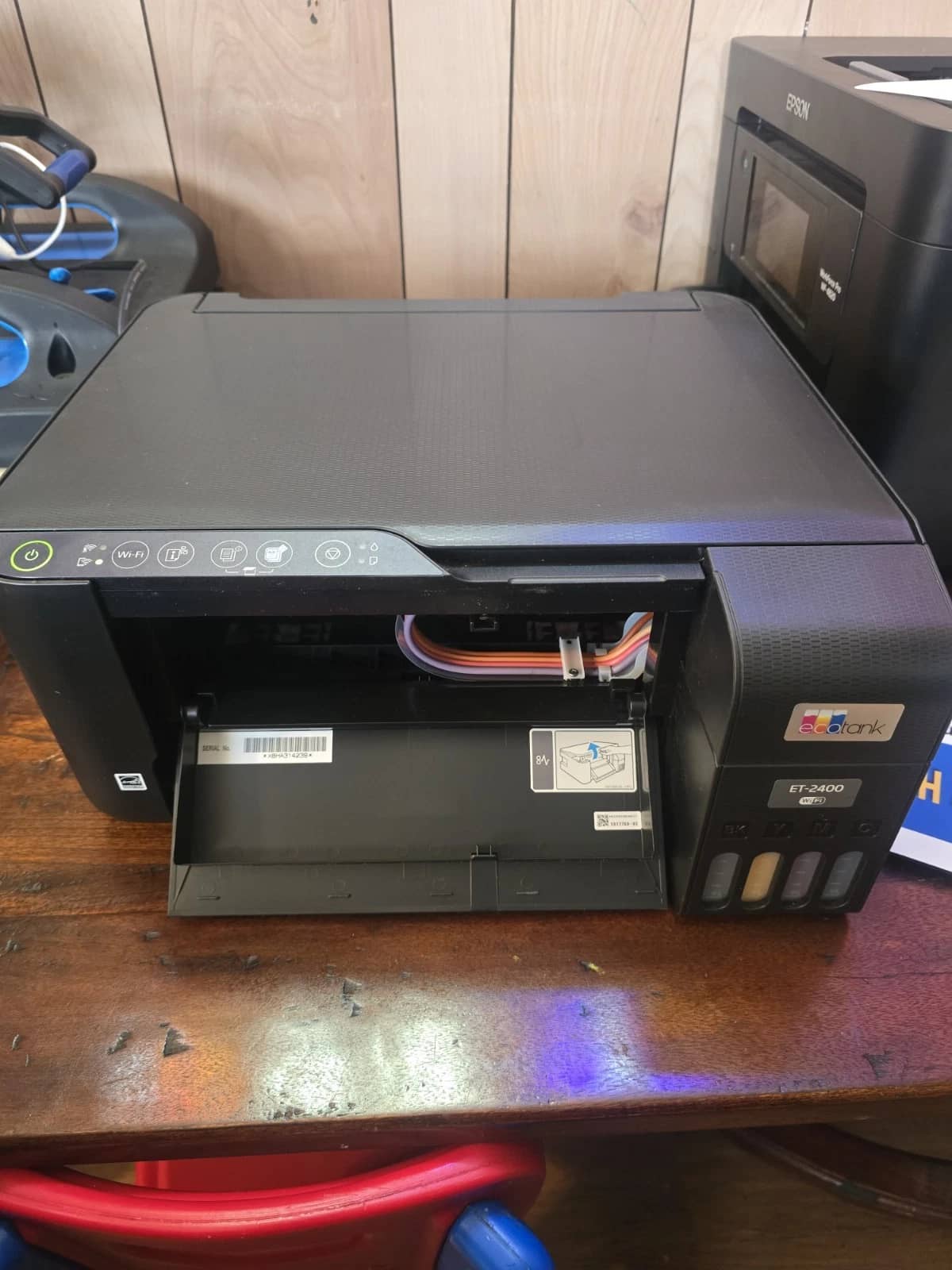 Epson Epson ET-2400 Printers New