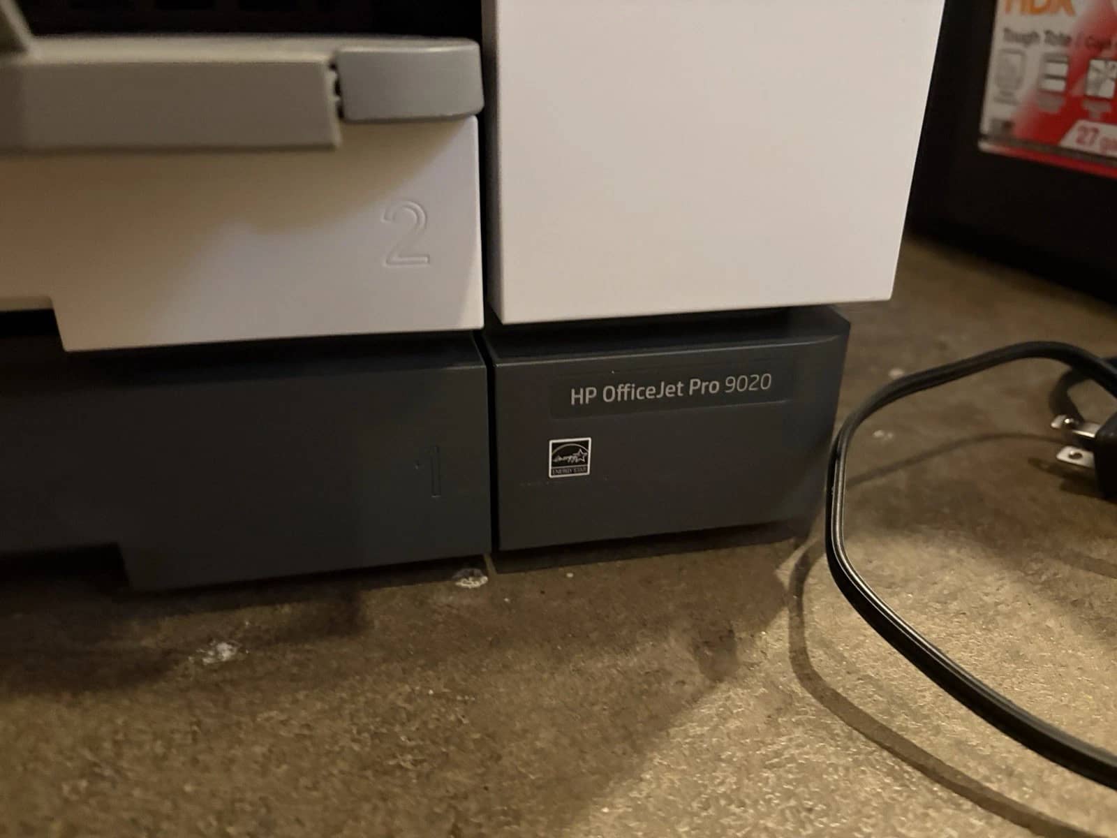 HP HP OfficeJet Pro 9020 Printers Refurbished - Excellent