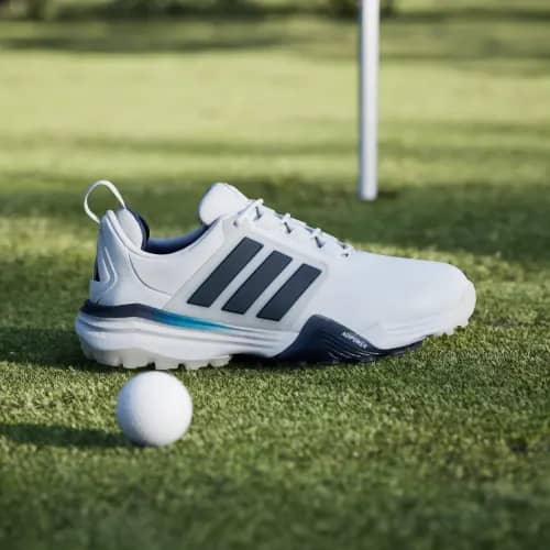 Adidas Adipower 26 Spikeless Sneaker White Full Size Run New