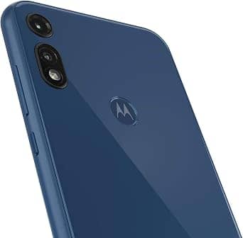 Motorola Moto E Cell Phones Black 16GB Locked New