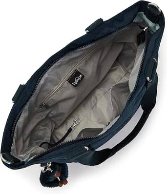Kipling New Shopper Women's bags Small Blue