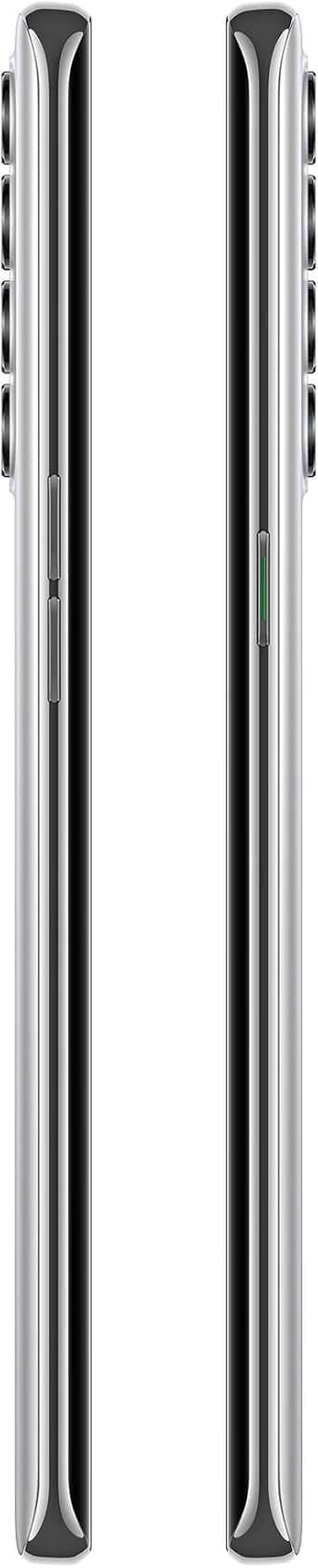 OPPO Reno4 Pro Cell Phones Blue 128GB Unlocked New