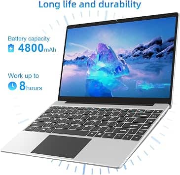 jumper EZbook S5 Computers New