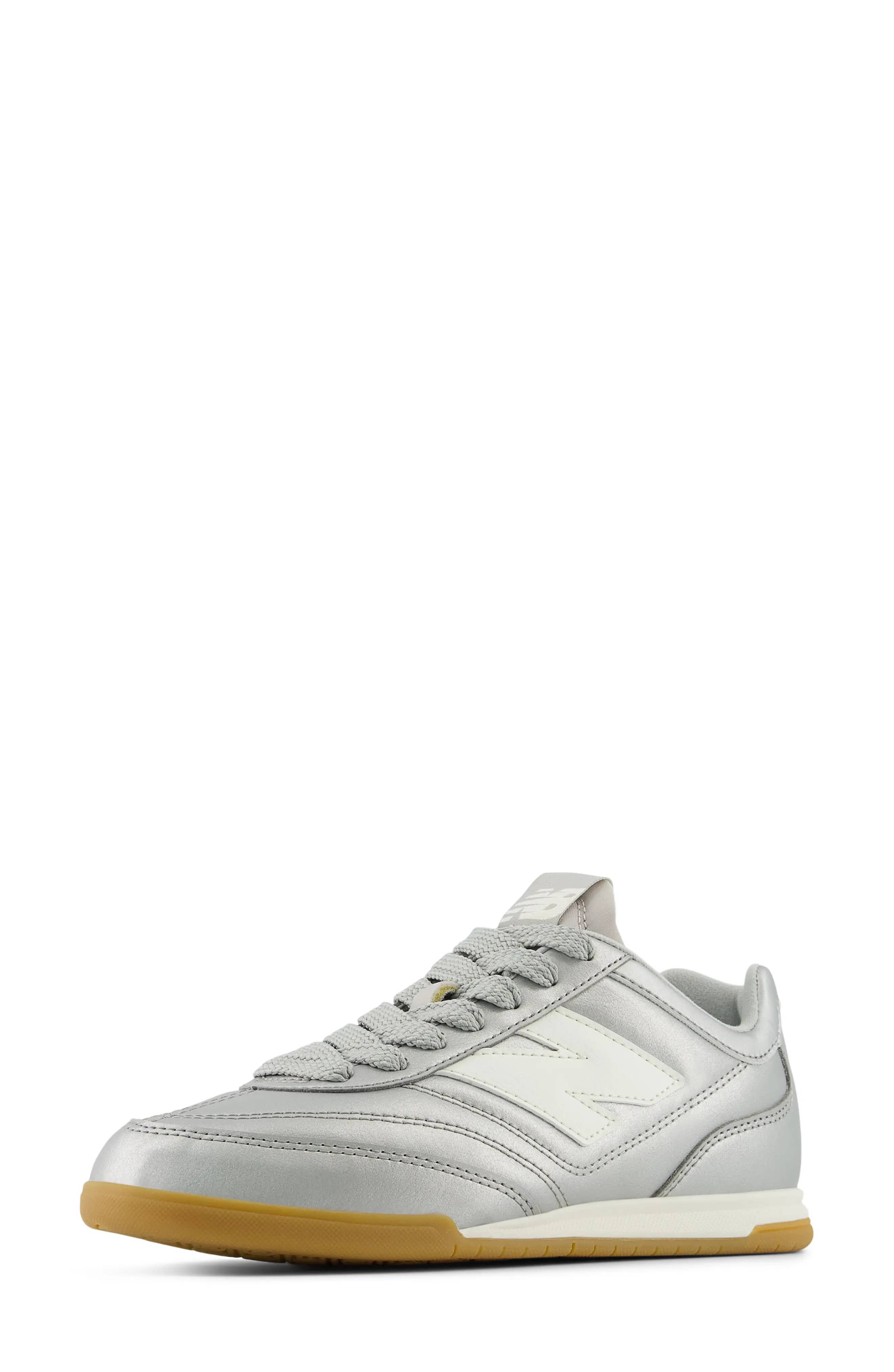 New Balance RC42 Sneaker Brown Full Size Run