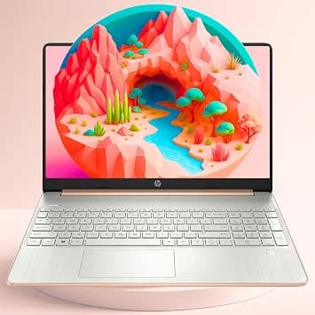 HP fq0090tg Computers New
