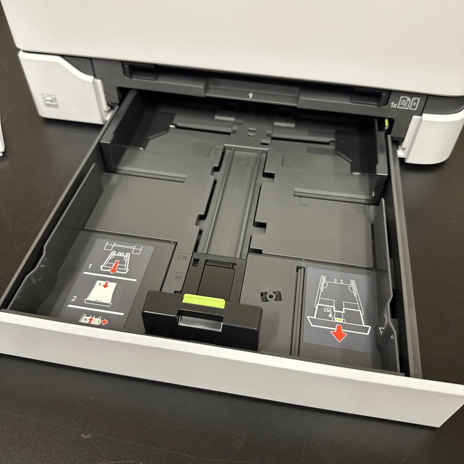 Lexmark CS331dw Printers New