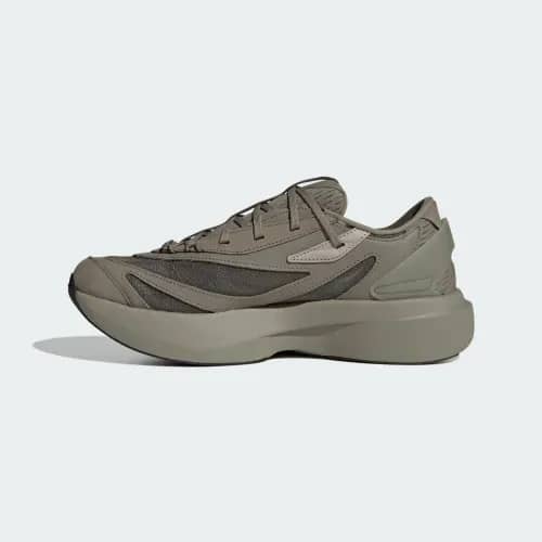Adidas LIGHTBLAZE EVO SL Sneaker Gray/White 14 New