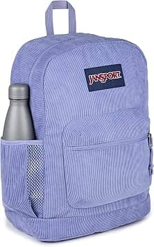 JanSport Cross Town Plus Women's bags Grey New