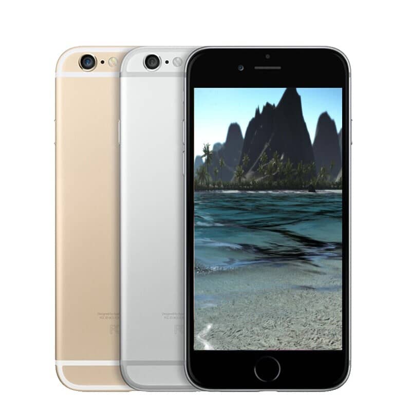 OPPO A54 Cell Phones Gold 64GB Unlocked New