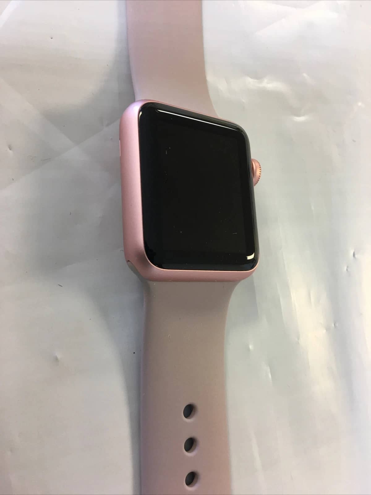 Apple Watch Sport Smartwatches White 42mm New